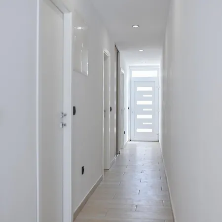 Deluxe Miga Apartment