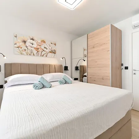 Deluxe Miga Apartment
