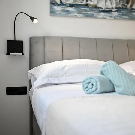 Apartment Deluxe Miga